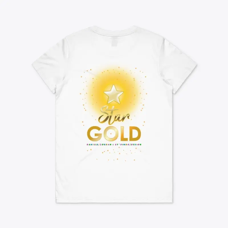 STAR GOLD