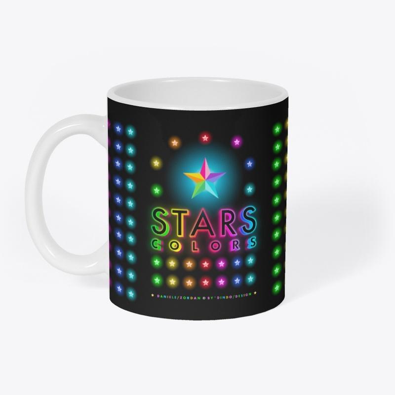 STARS COLORS