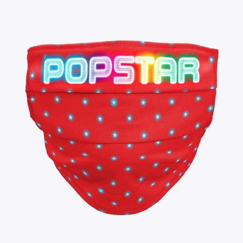 POP STAR 