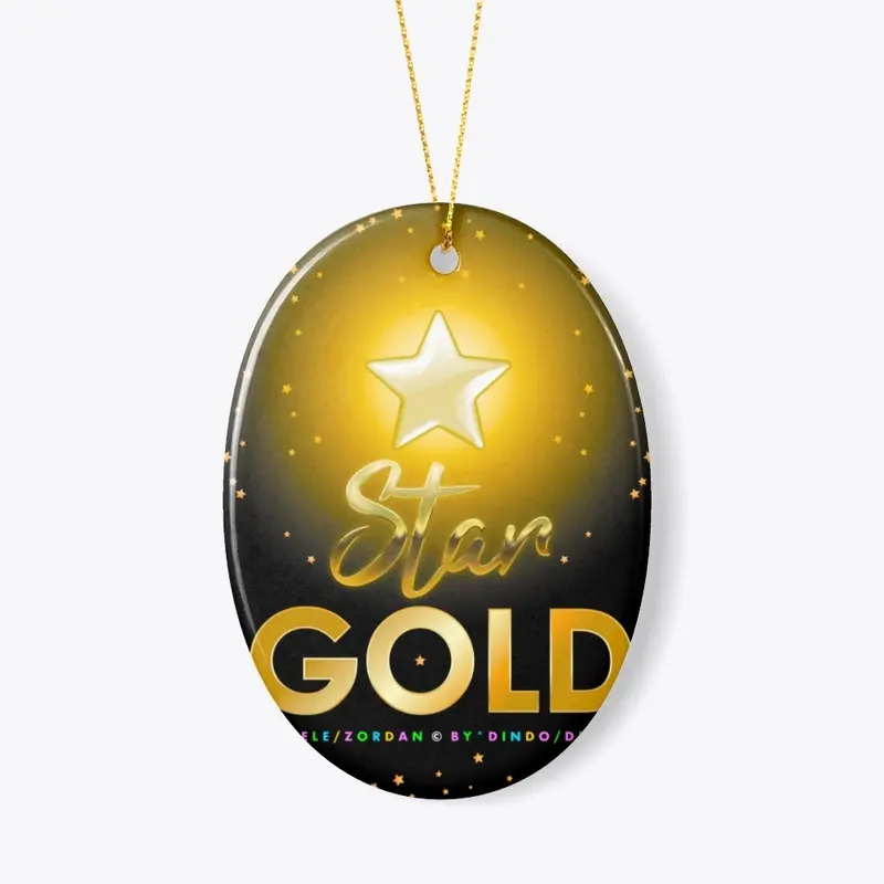 STAR GOLD