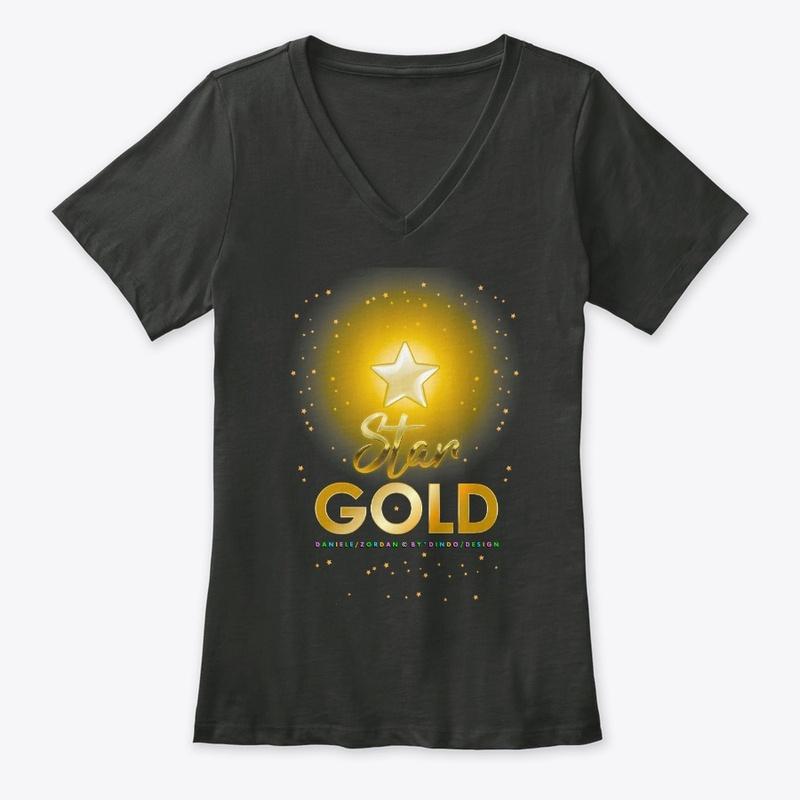 STAR GOLD