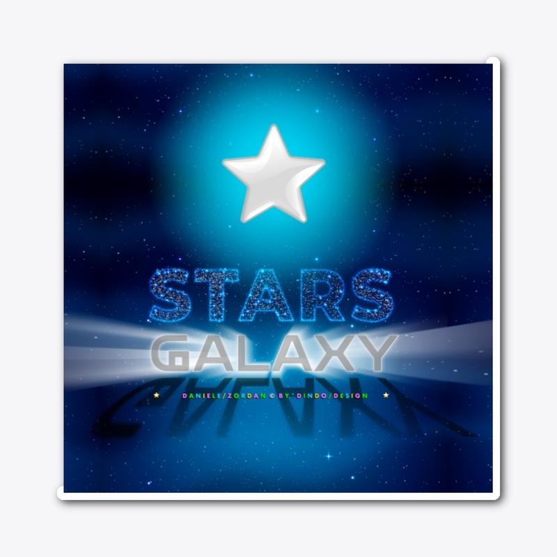 STARS GALAXY