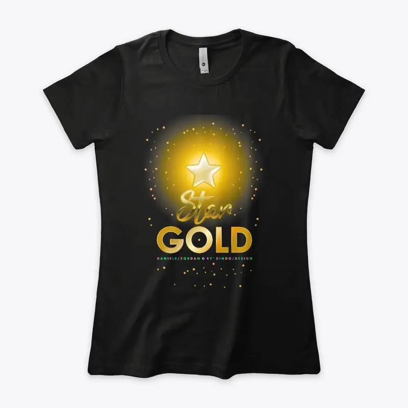 STAR GOLD