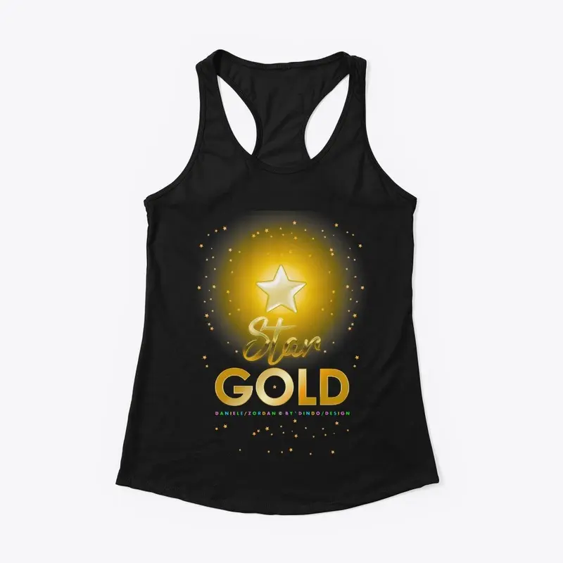 STAR GOLD