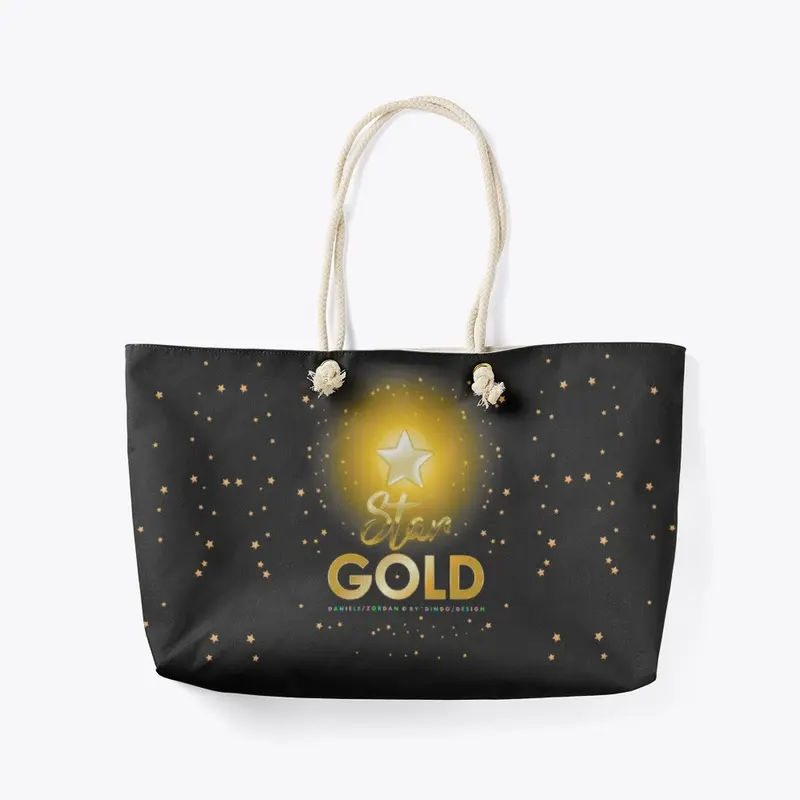 STAR GOLD